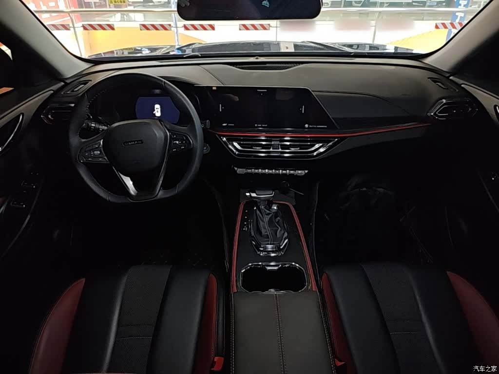 Changan X5, 2023 10