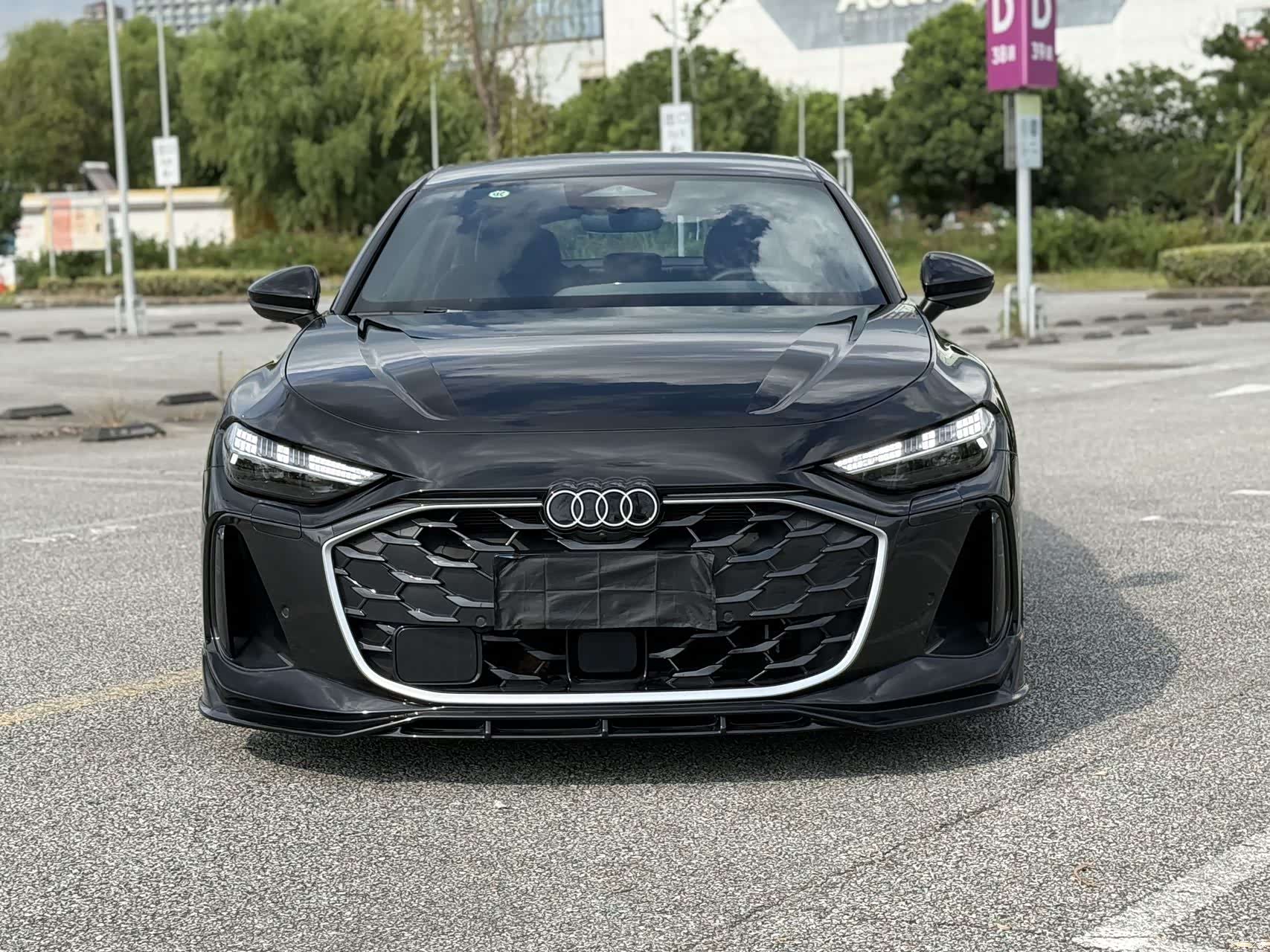 Audi A5, 2025 3