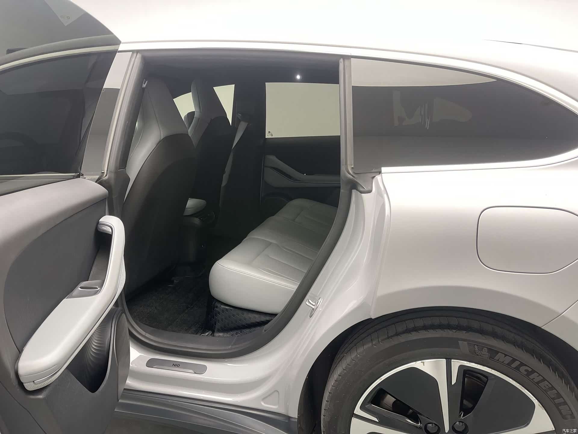 NIO ET5, 2024 16