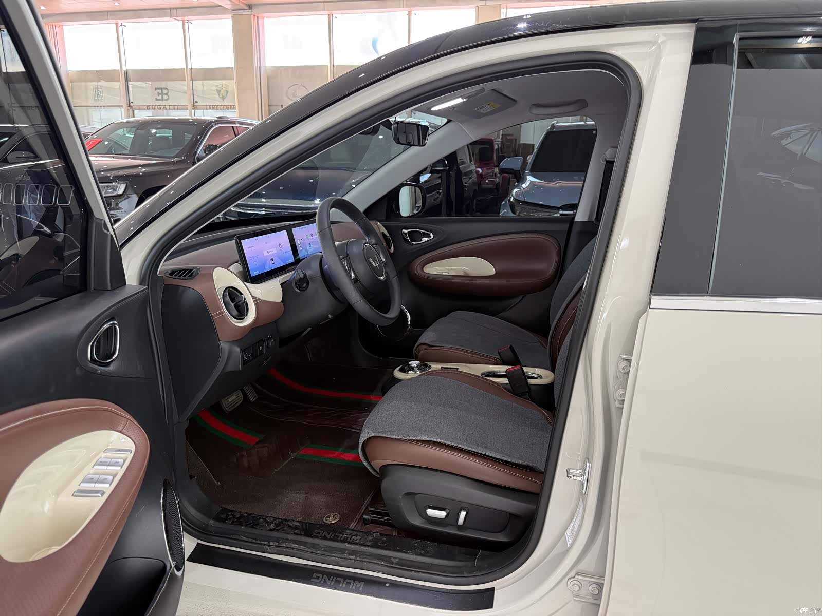Wuling Bingo, 2024 6