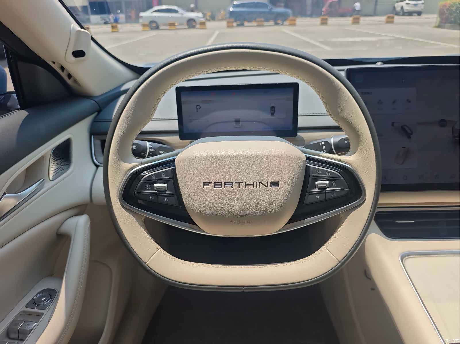 DongFeng S7, 2024 все фото