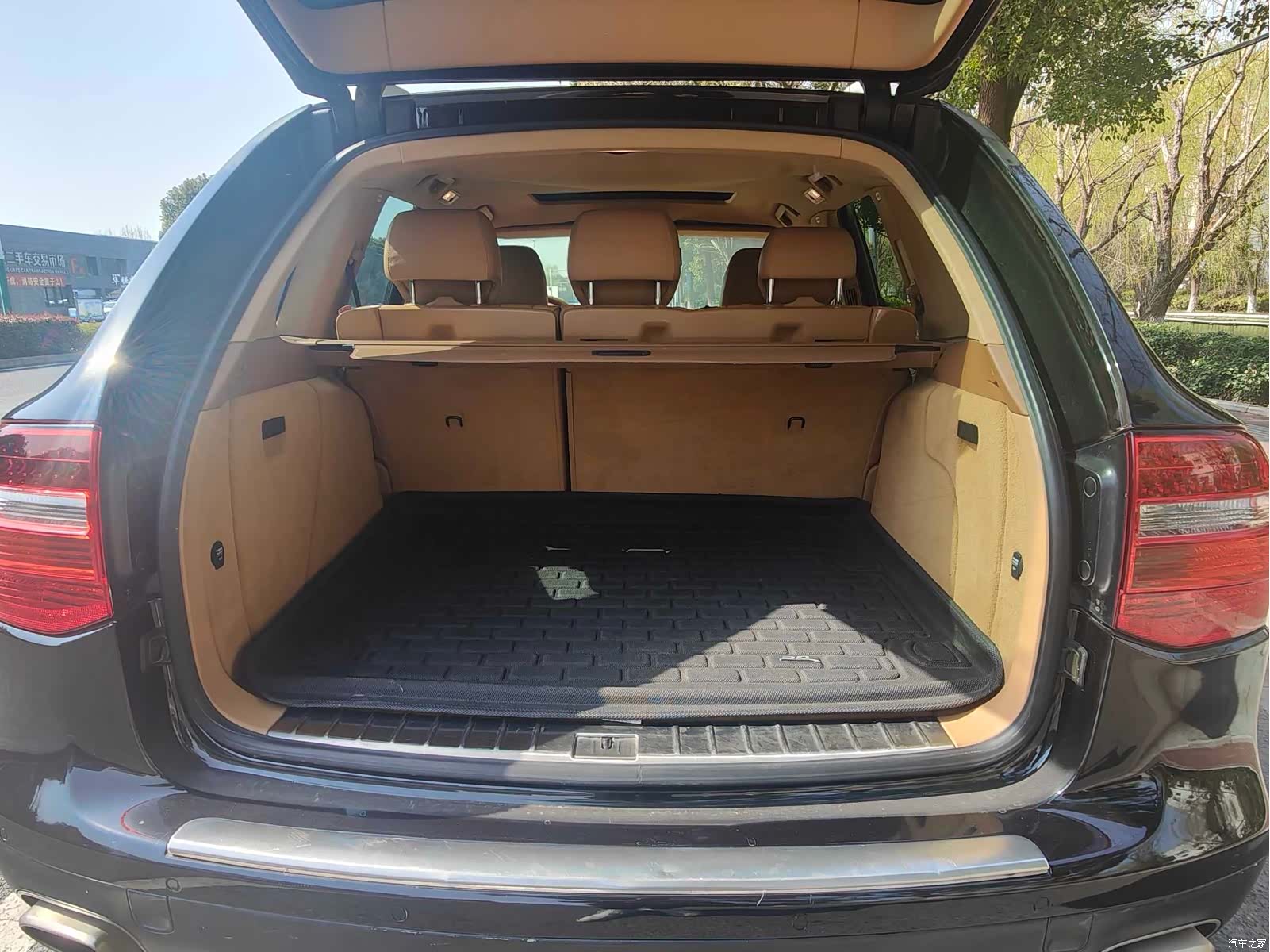 Porsche Cayenne, 2010 11