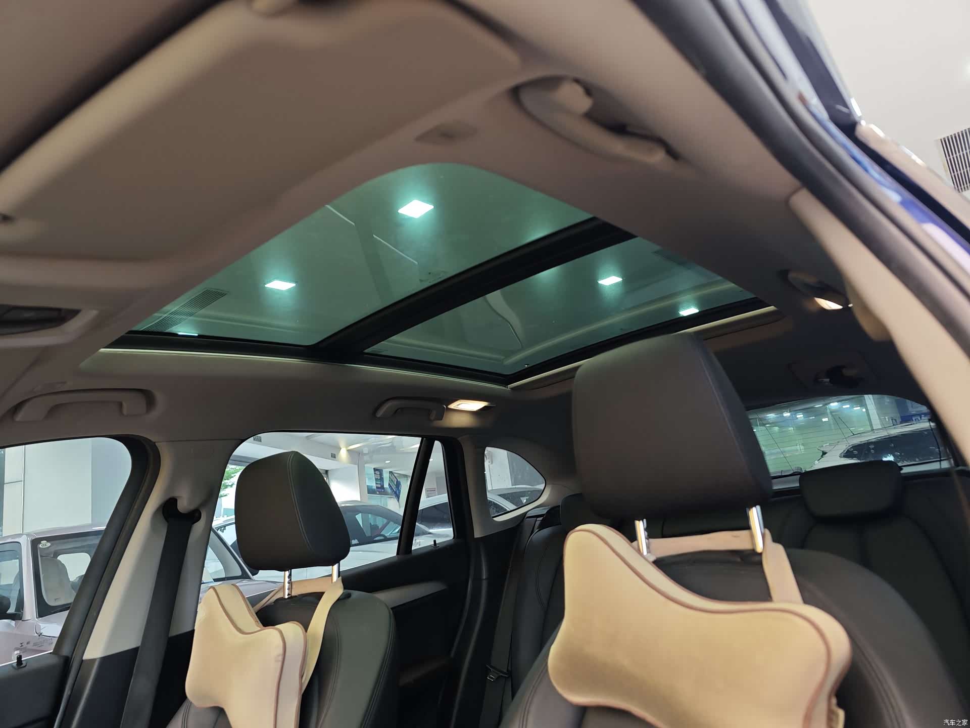 BMW X1, 2019 12