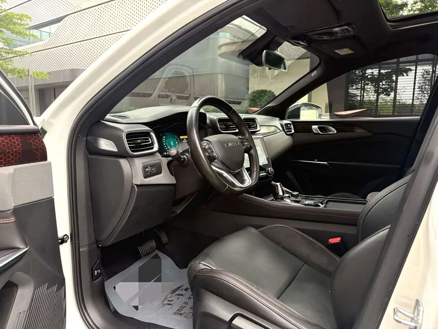 Lynk & Co 01, 2019 6