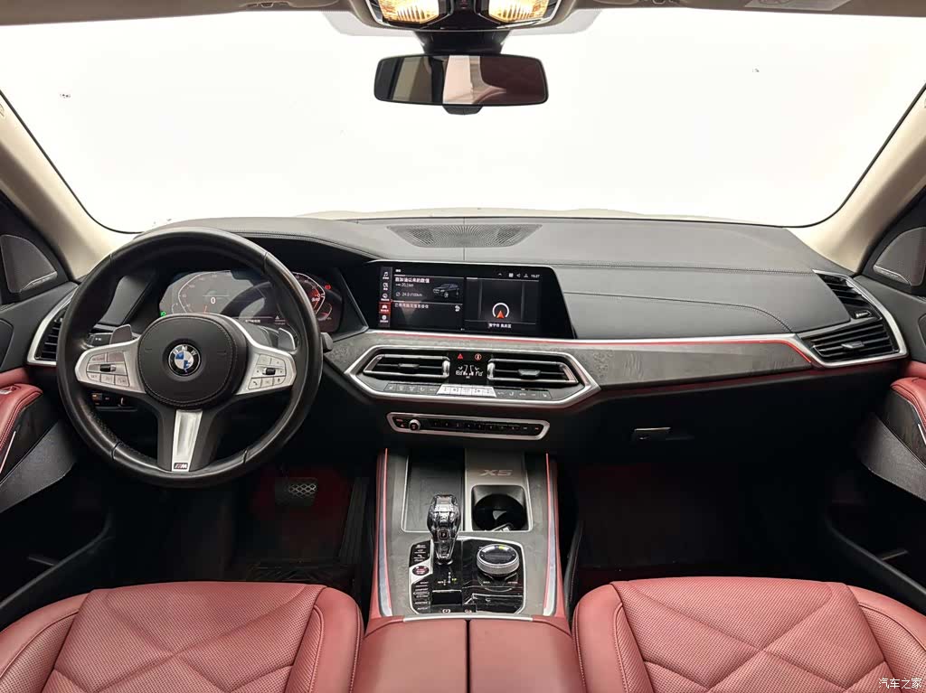 BMW X5, 2023 10