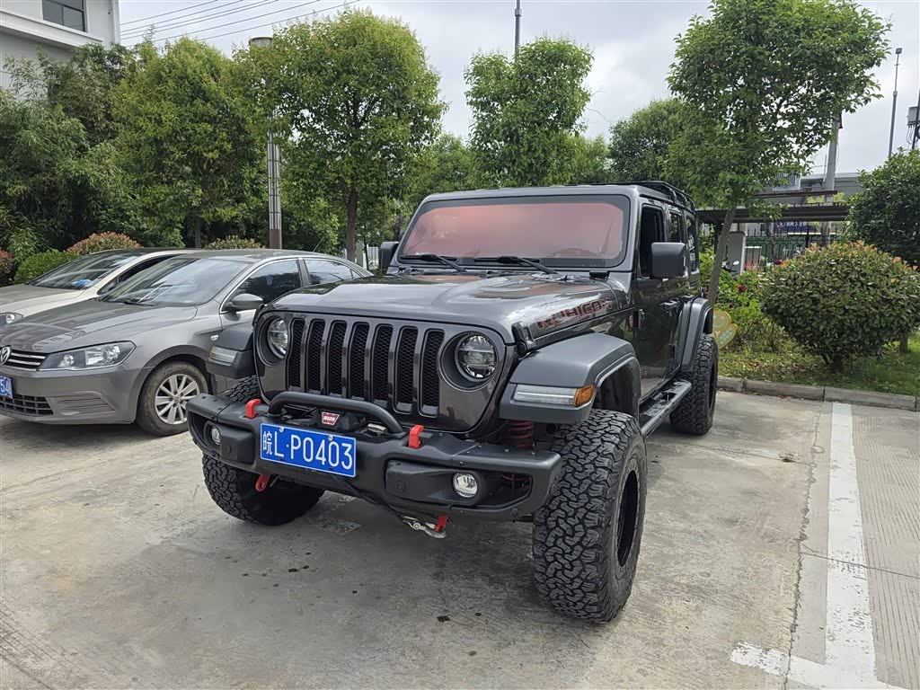 Jeep