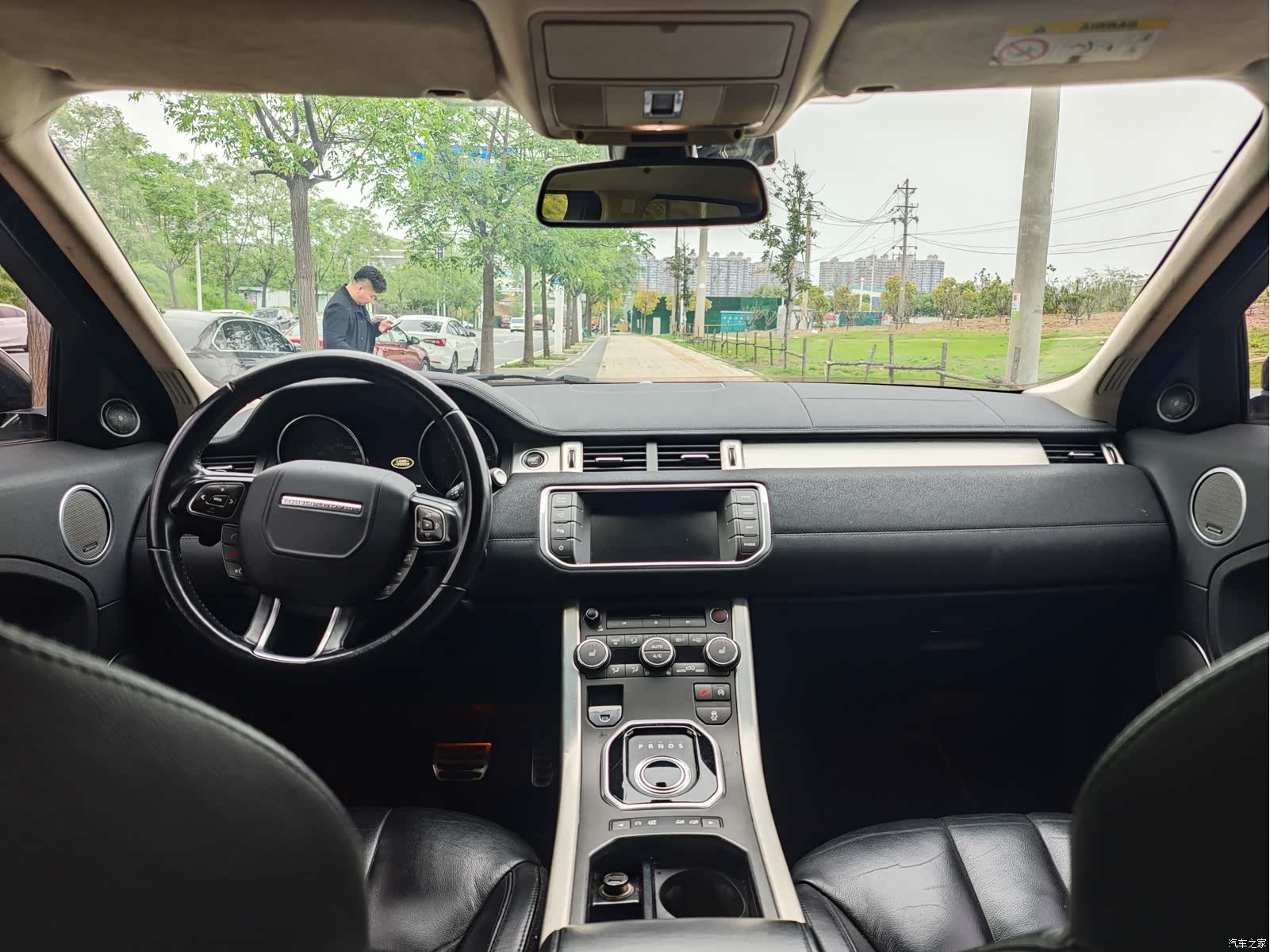 Land Rover Range Rover, 2014 4