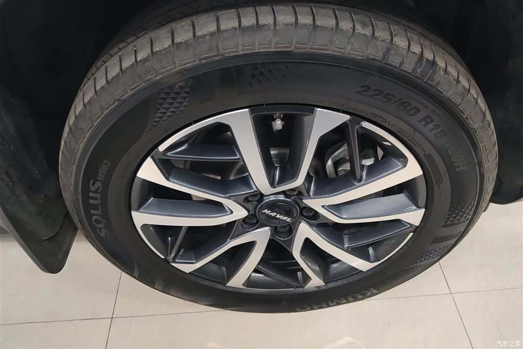 Haval H6, 2025 6