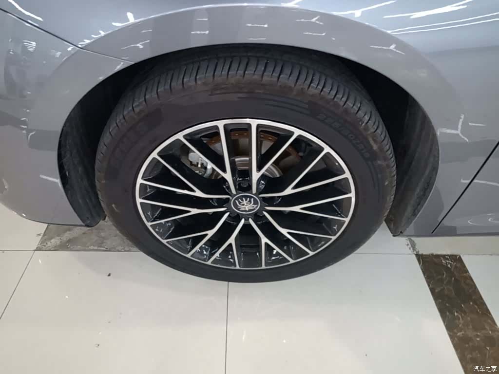 BYD Qin, 2024 23