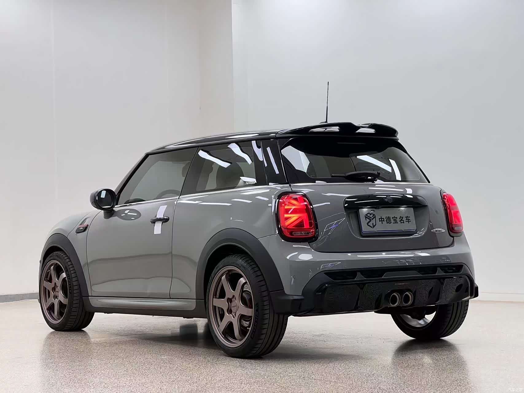 Mini Cooper, 2021 4