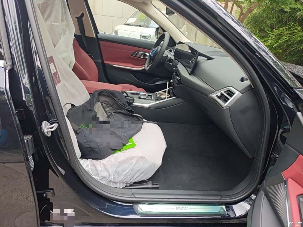 BMW i3, 2026 20