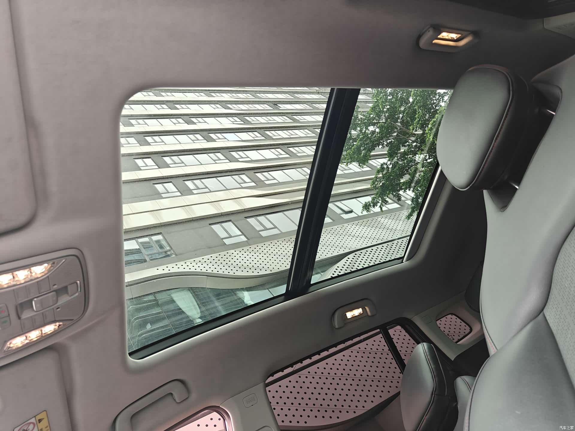 GAC GS4, 2021 17