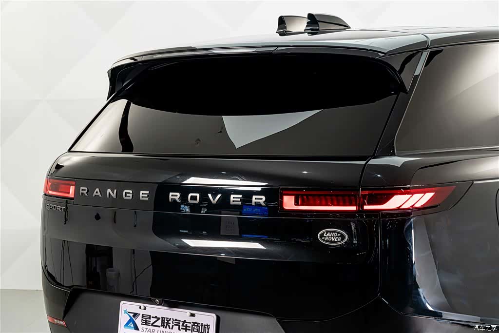 Land Rover Range Rover, 2025 8