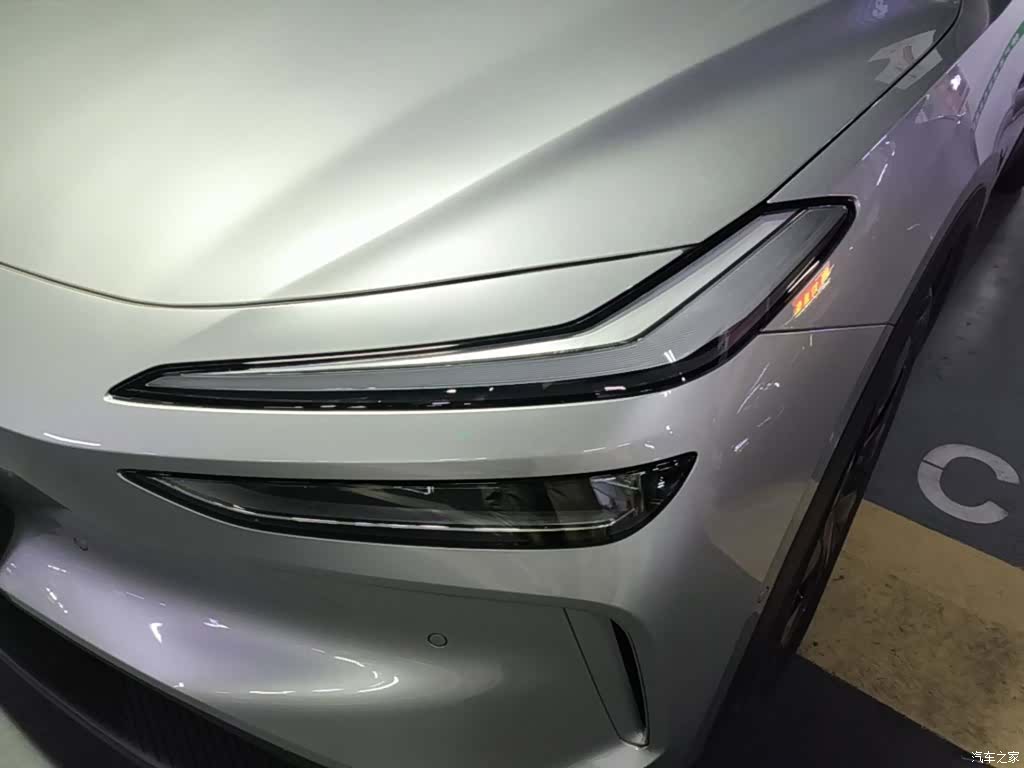 NIO L60, 2025 24