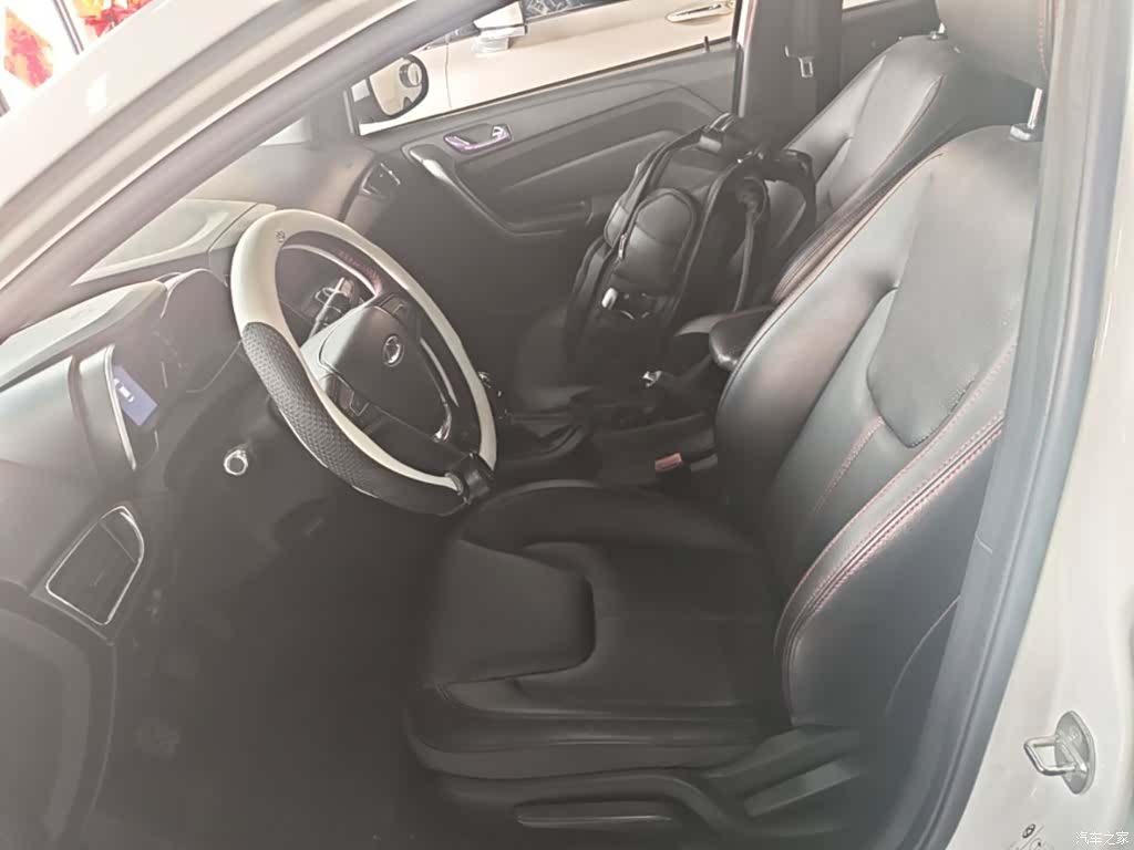 Chery 5, 2017 15