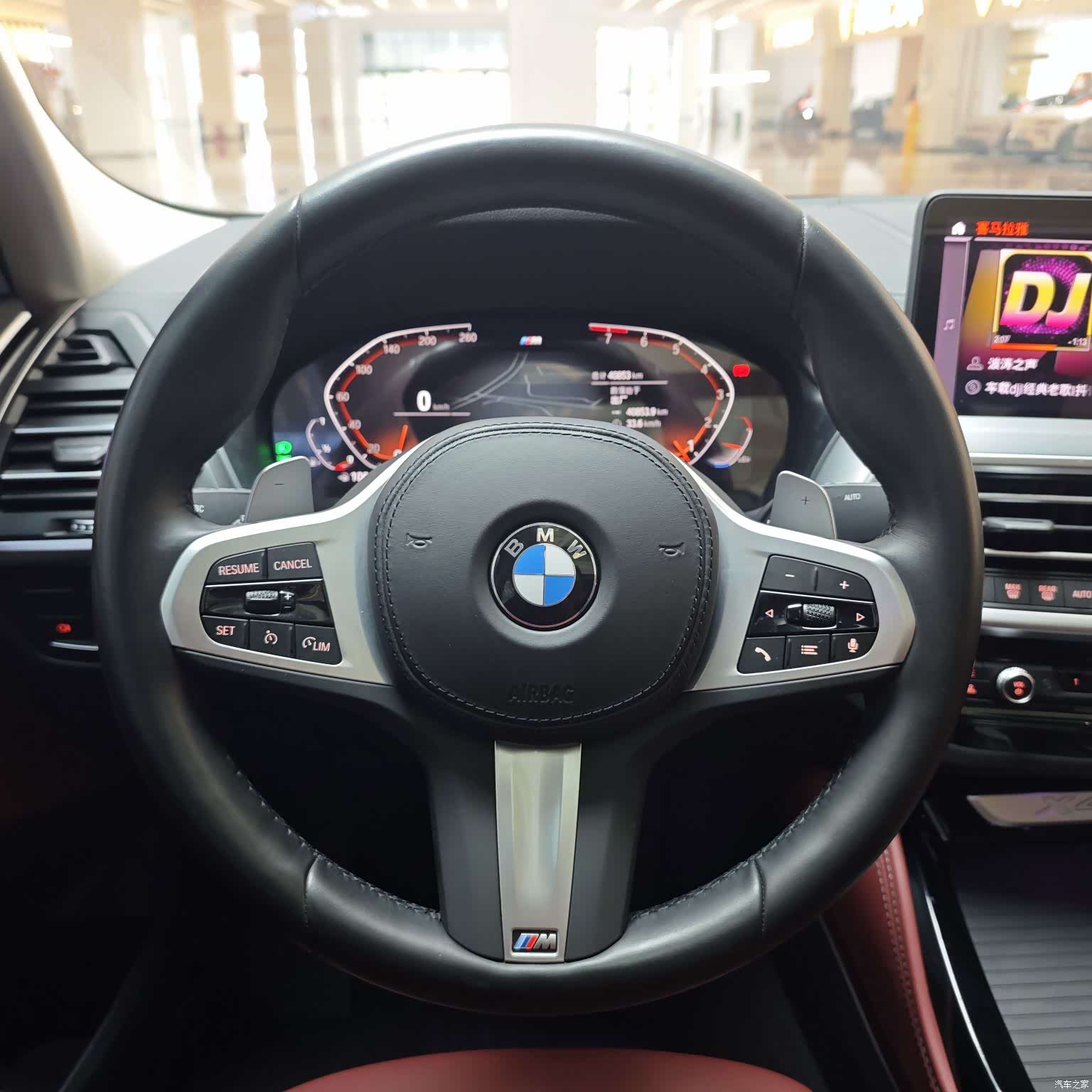 BMW X4, 2024 16