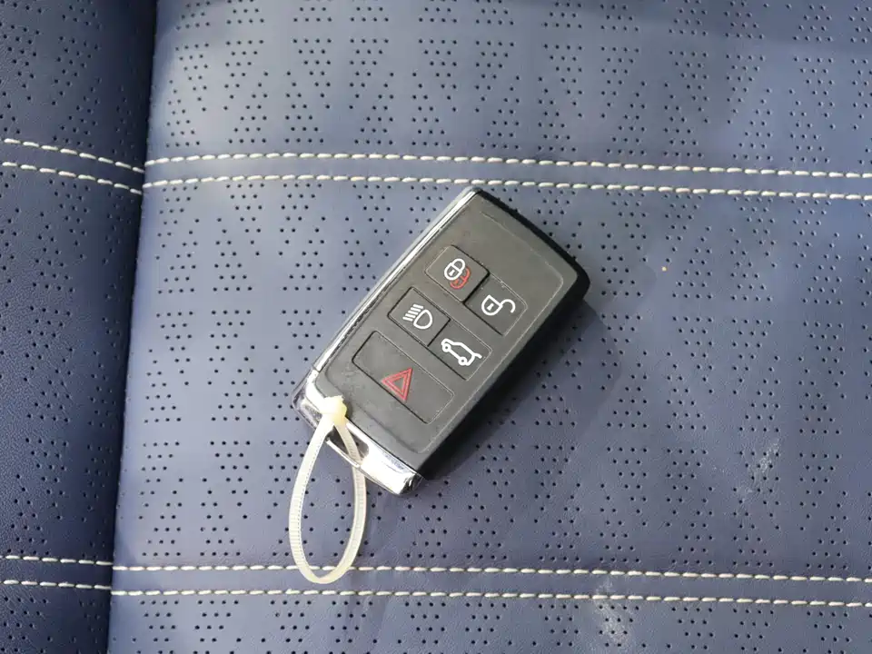 Land Rover Range Rover Star Pulse