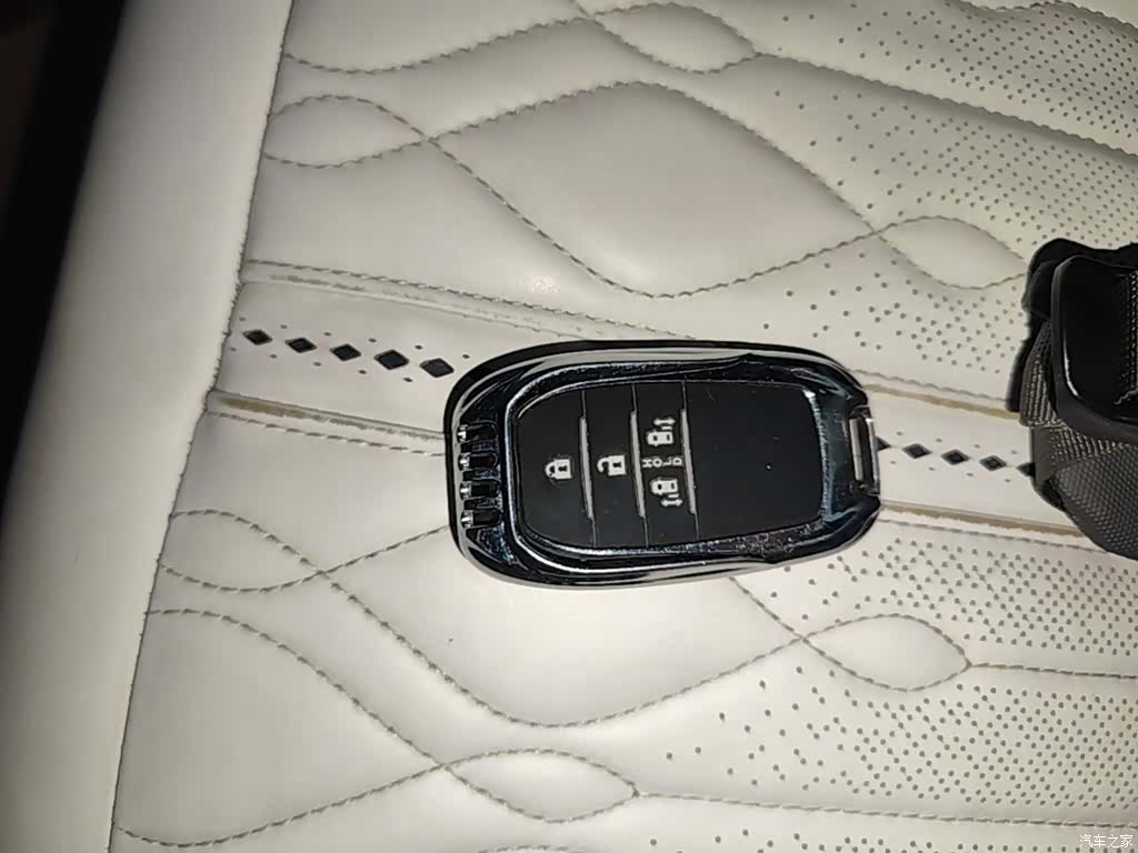 Buick GL8, 2020 9