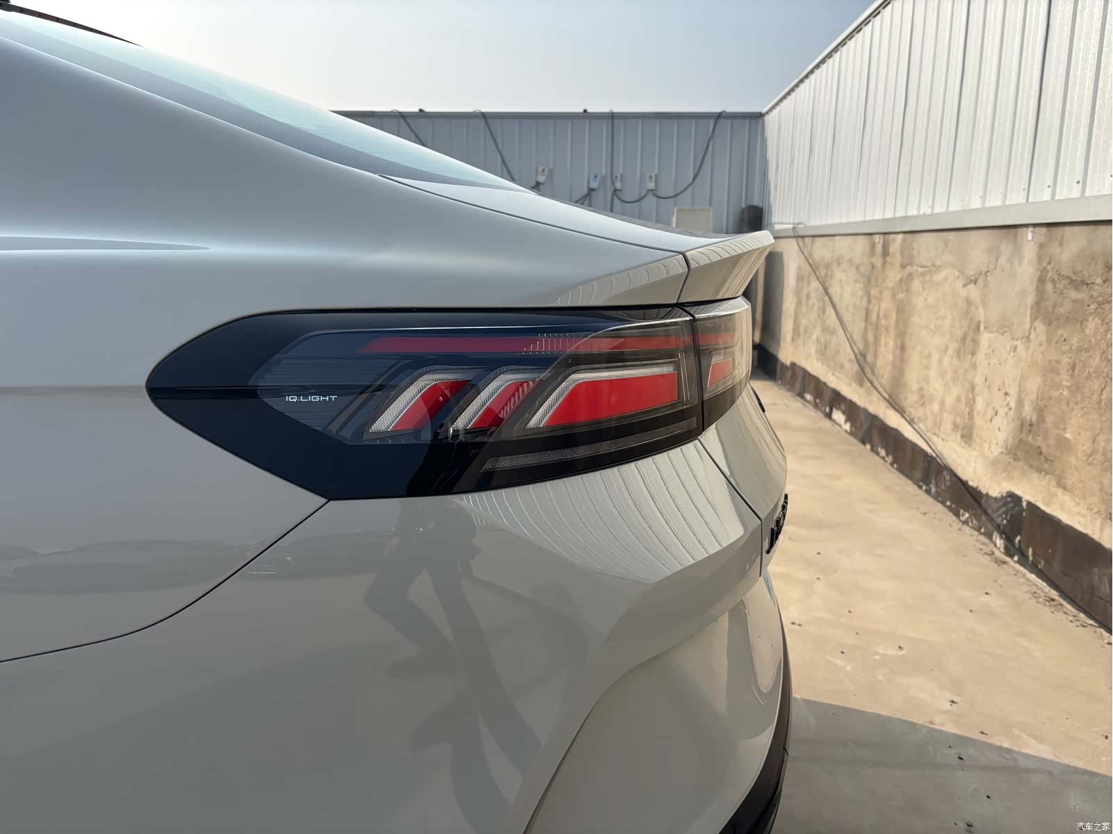 Volkswagen Lamando, 2026 8