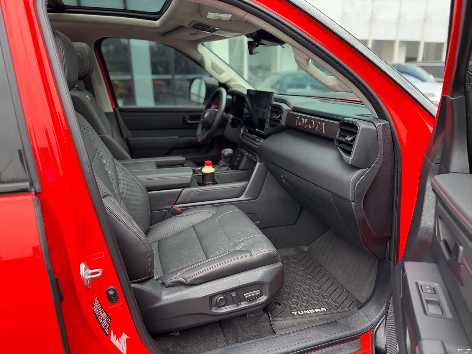 Toyota Tundra, 2023 9