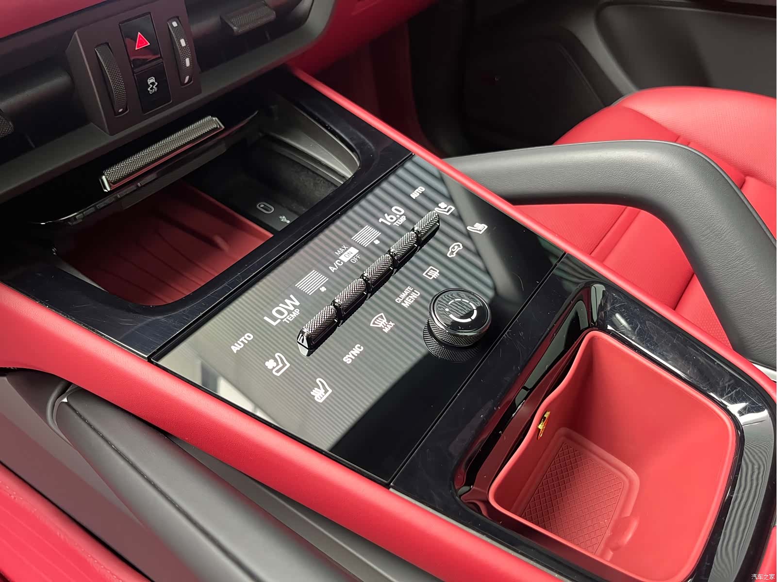 Porsche Cayenne, 2026 10