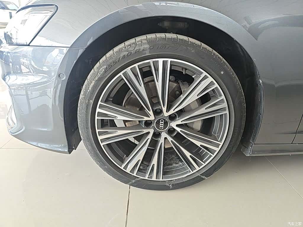 Audi A6L, 2022 23