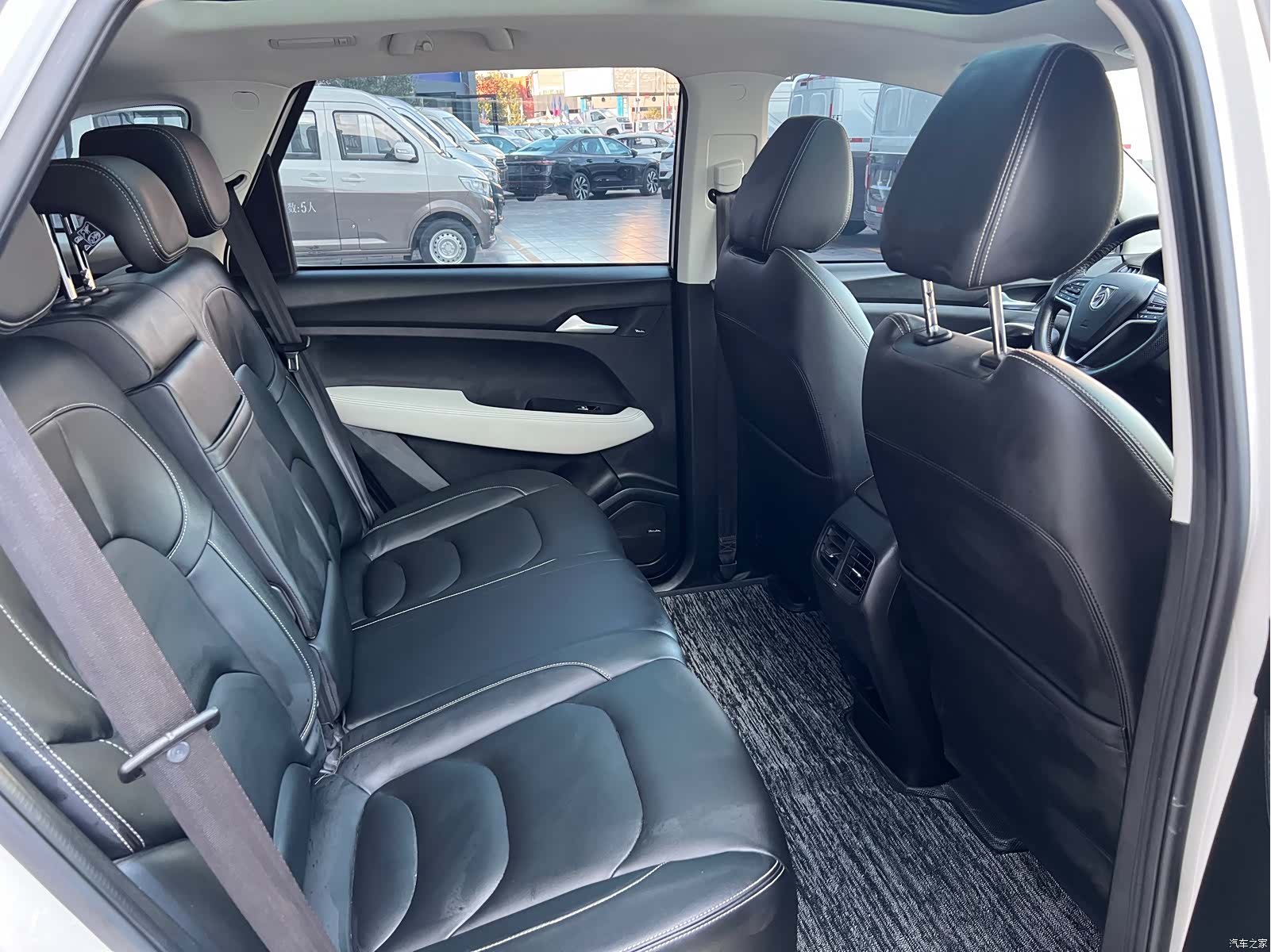 Wuling 530, 2018 14