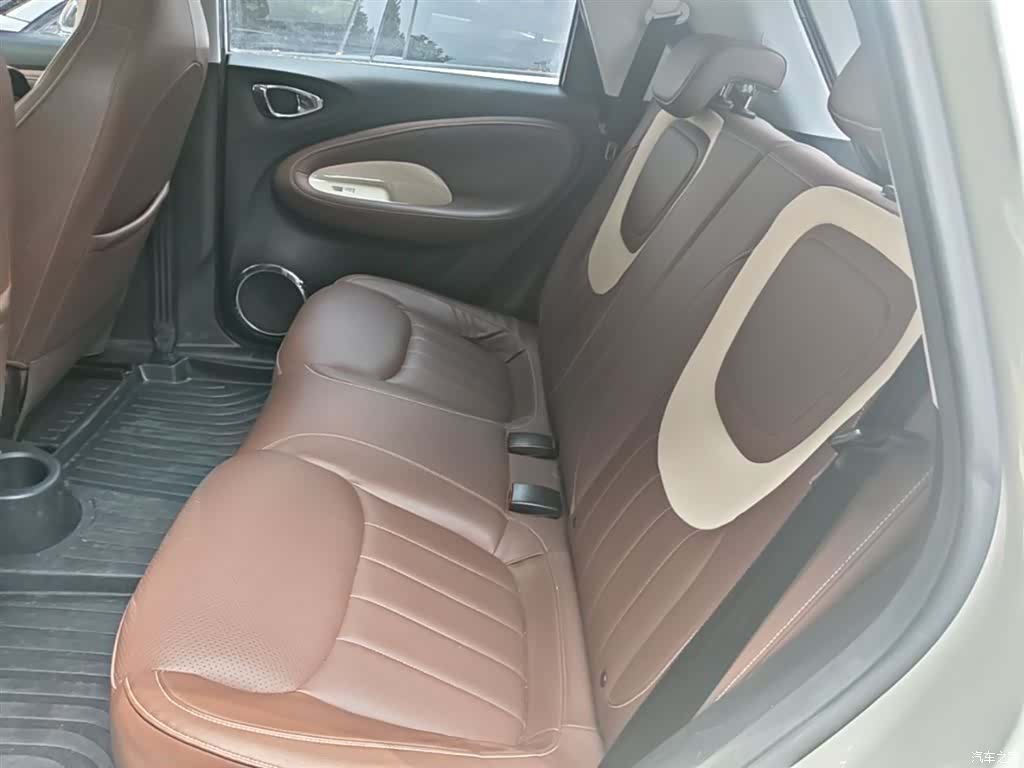 Wuling Bingo, 2023 17