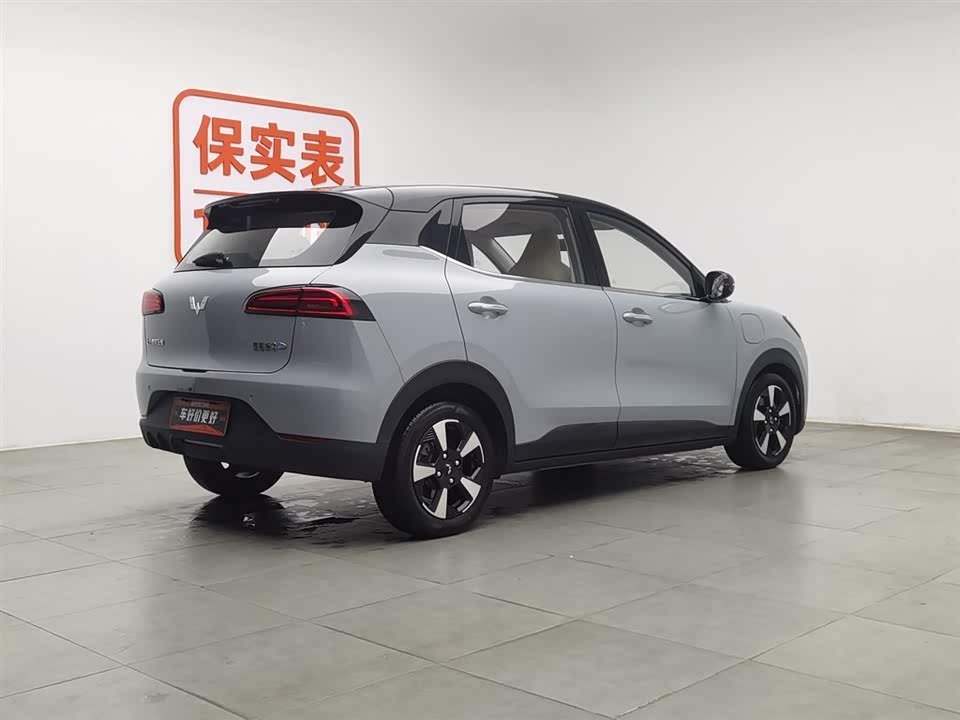 Wuling Wuling Bingguo PLUS