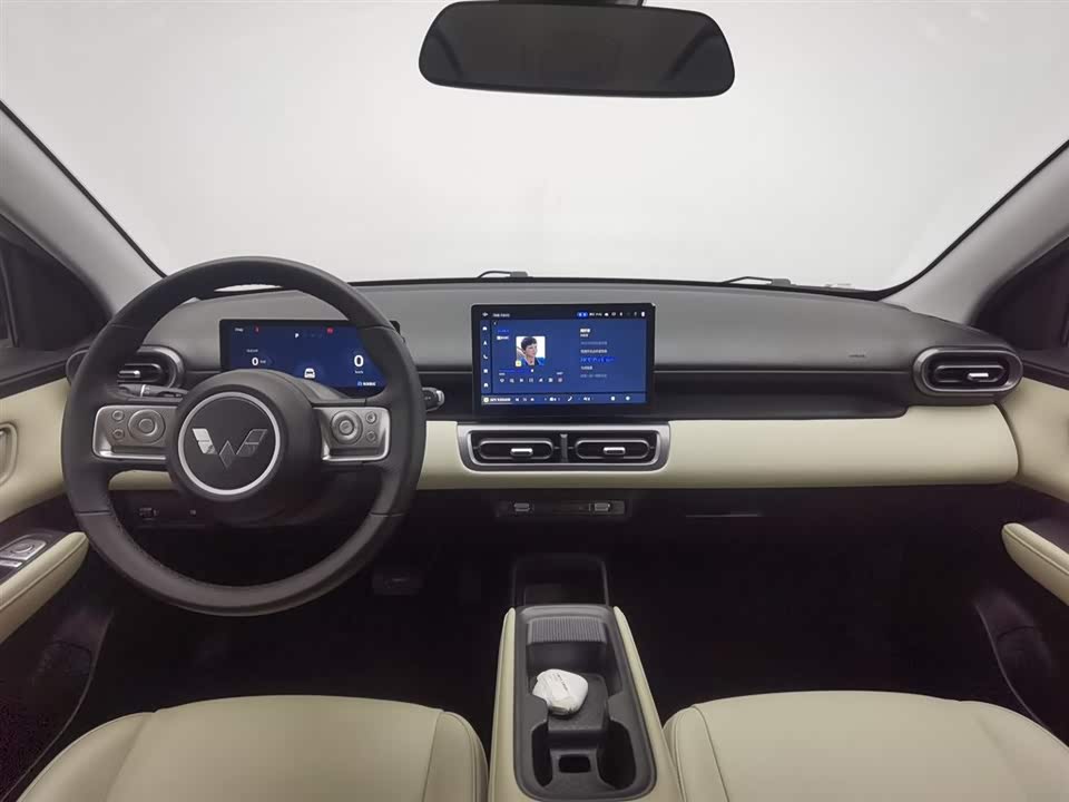 Wuling Wuling Bingguo PLUS