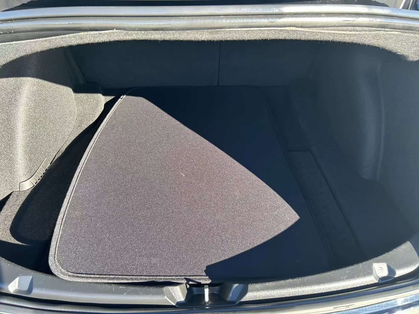 Tesla Model 3, 2020 16