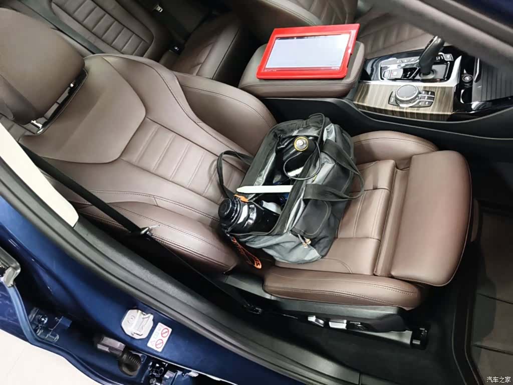 BMW X3, 2020 25