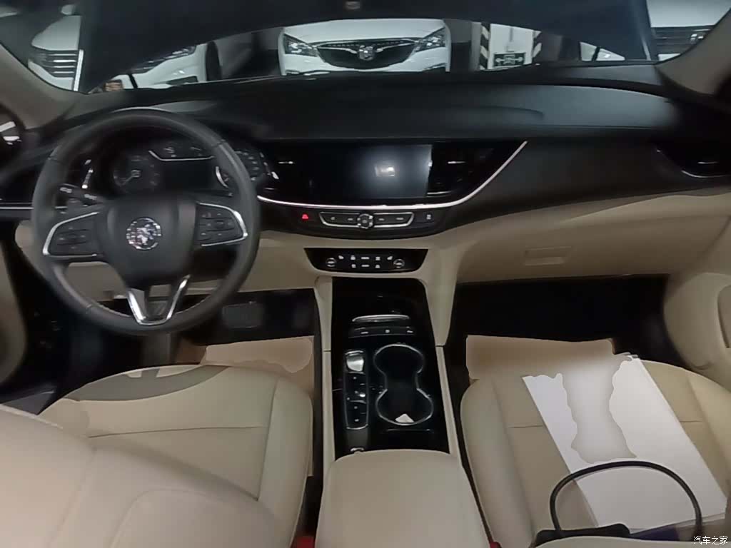 Buick Regal, 2021 10