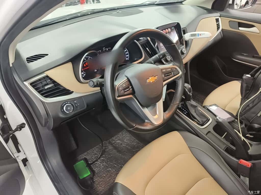 Chevrolet 320, 2021 10