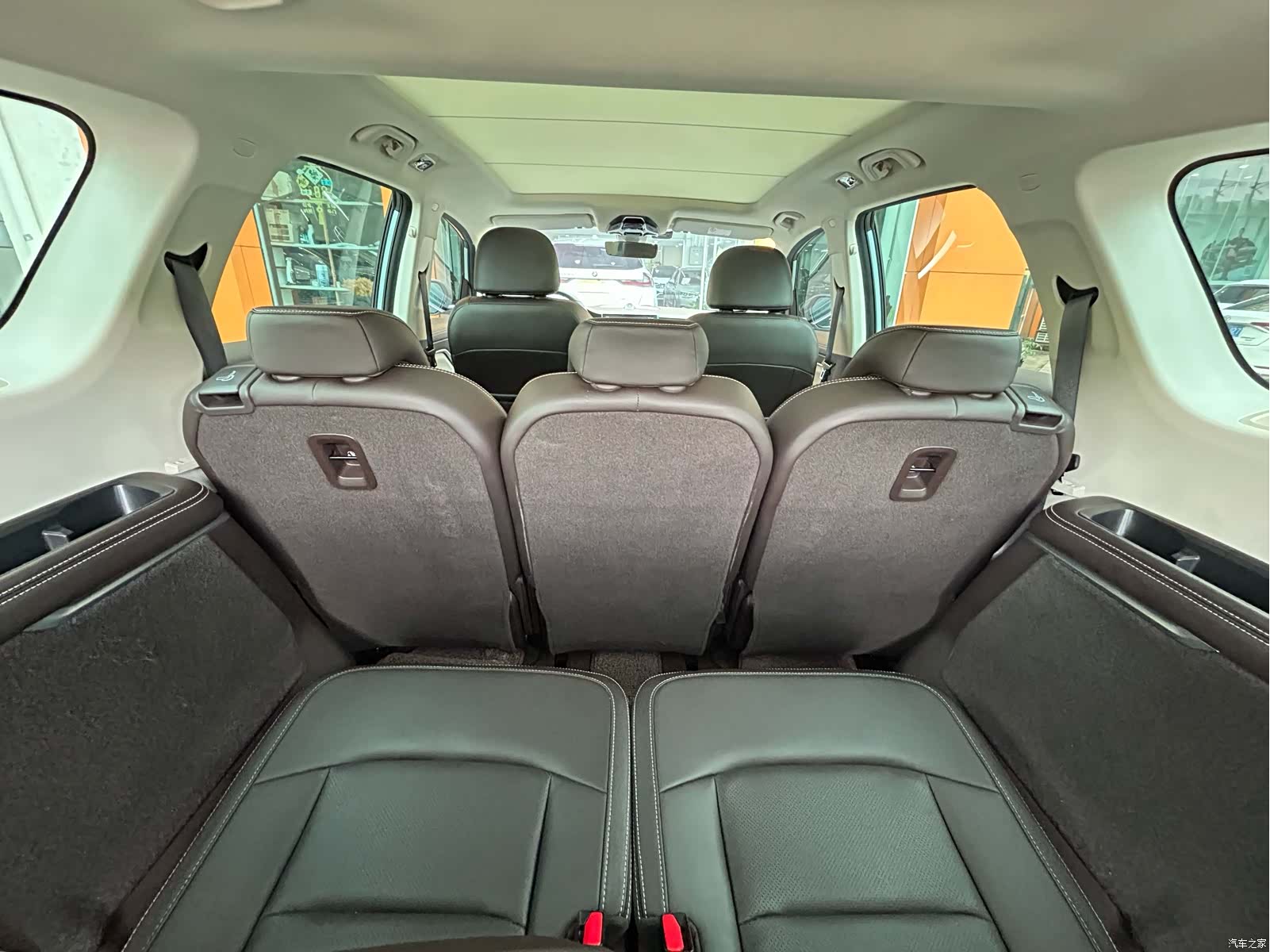 Geely Jiaji, 2021 30