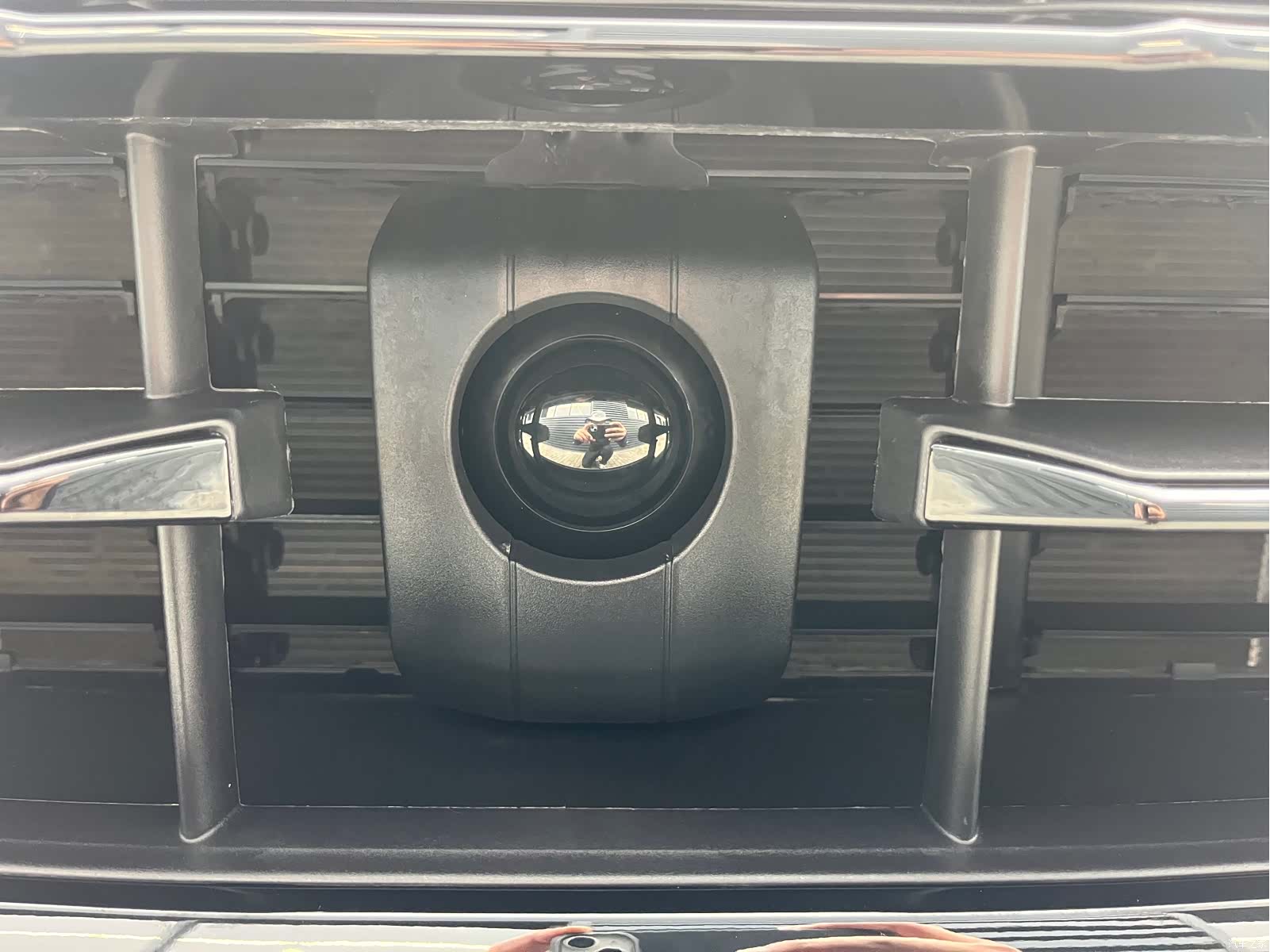Porsche Cayenne, 2026 16