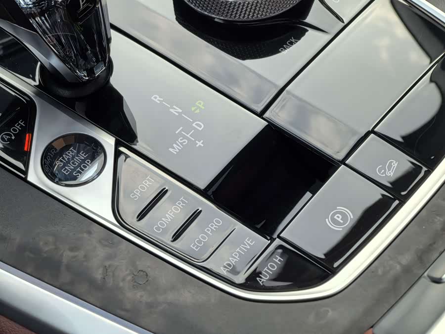 BMW X5 2023, фото 19