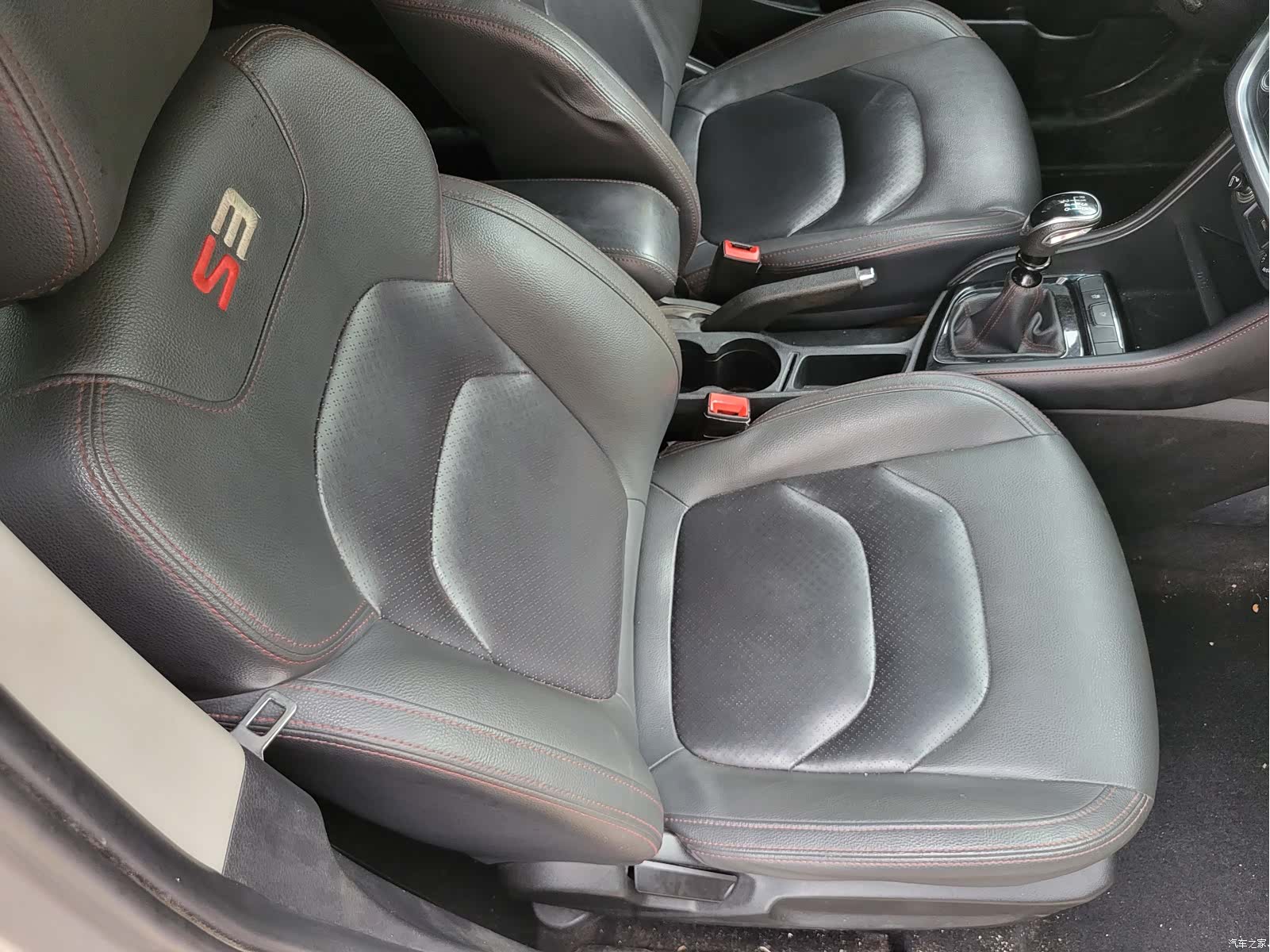 JAC S3, 2019 13
