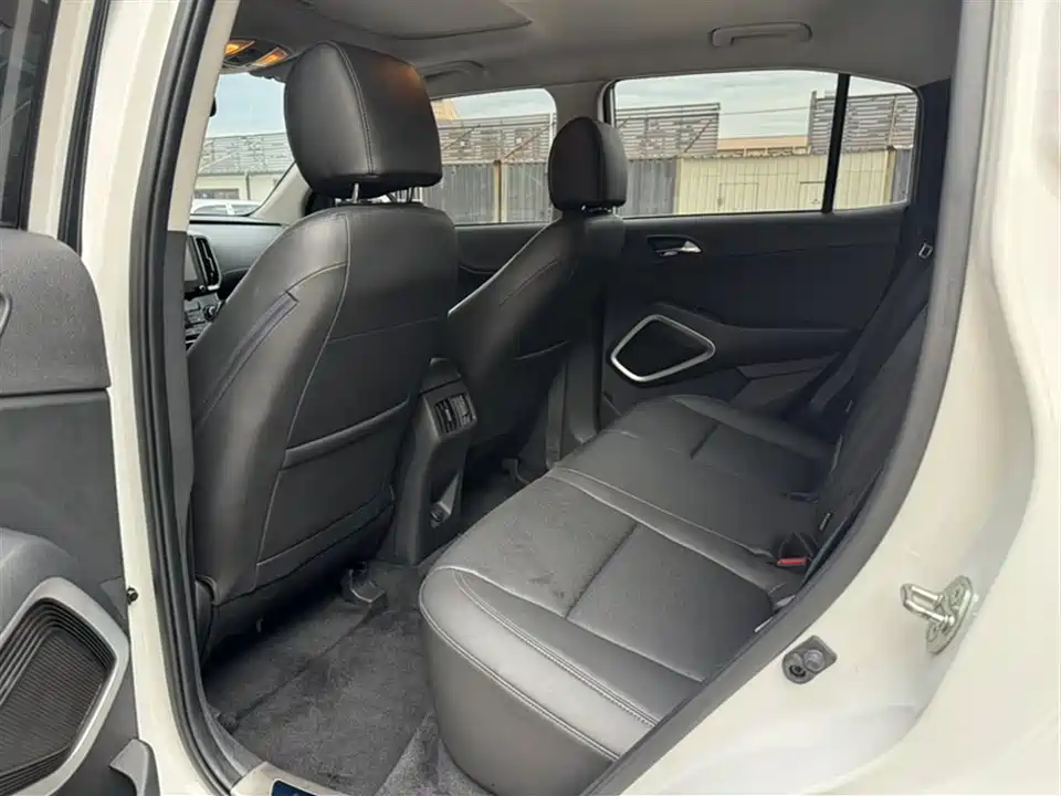 Hyundai Beijing ix35