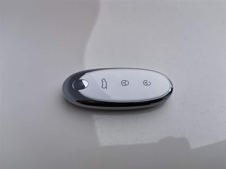 Dongfeng Nammi Nano 01