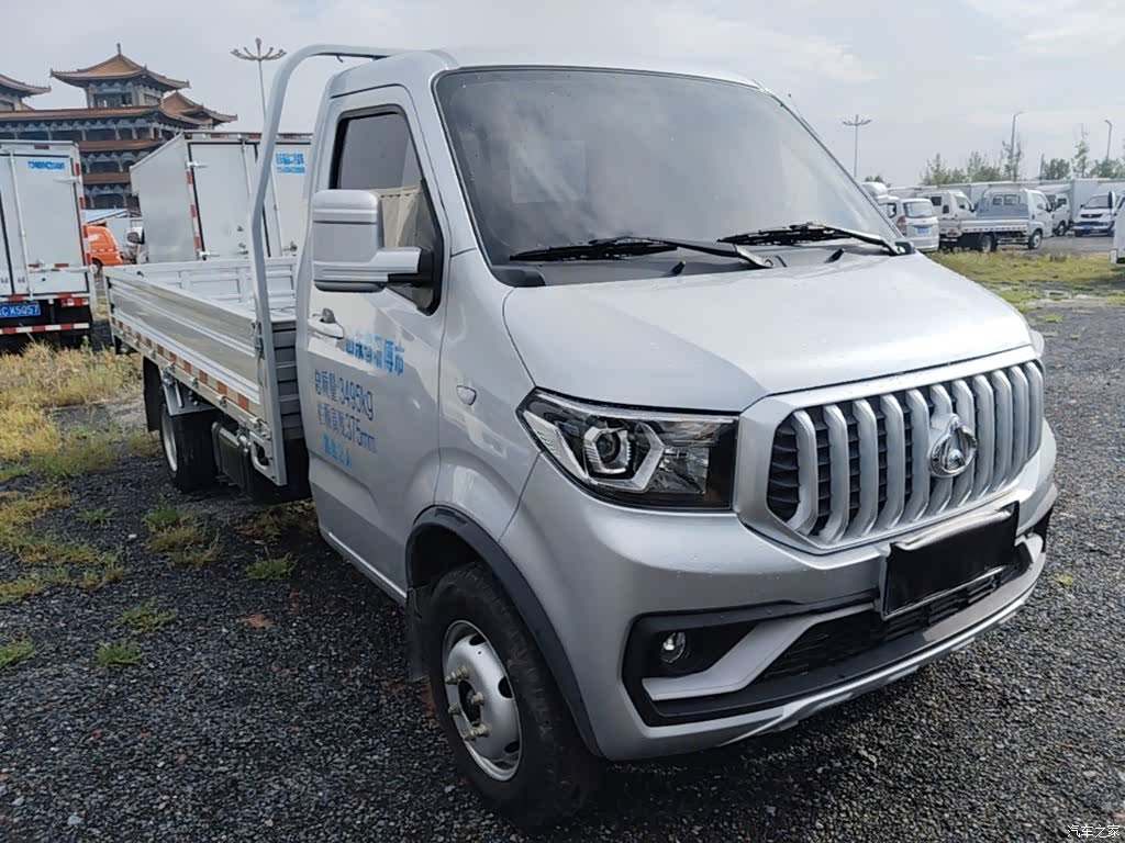 Changan T30, 2025 4