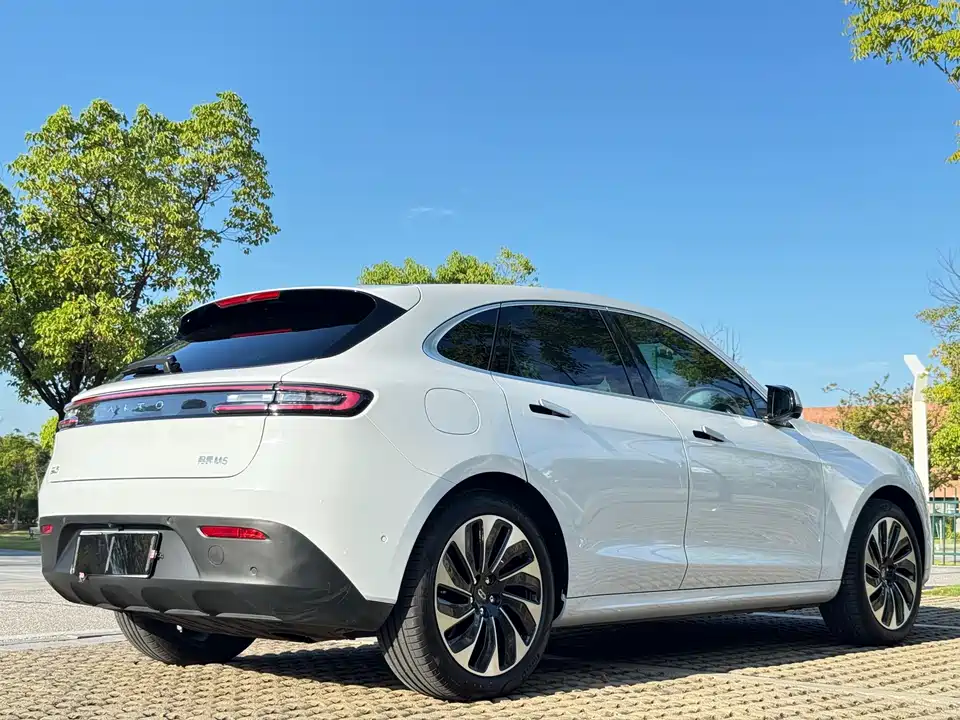 HarmonyOS Ask the world M5