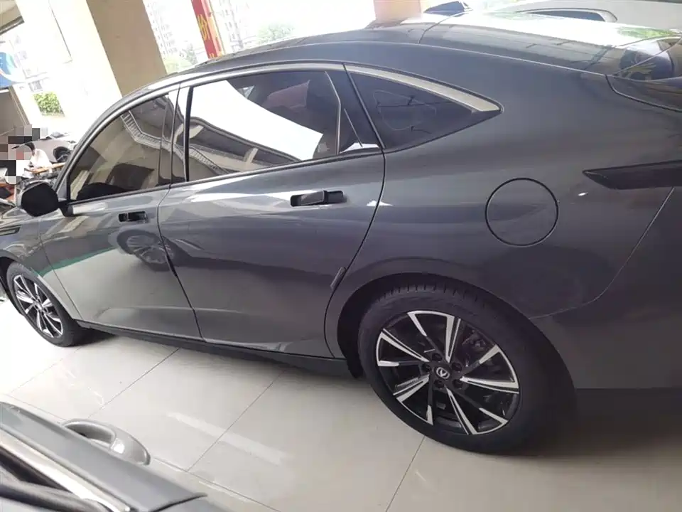 Changan Yida