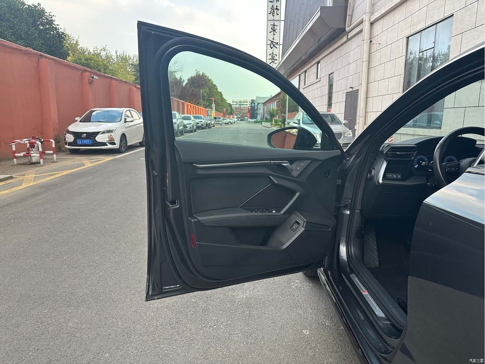 Audi A3, 2023 17