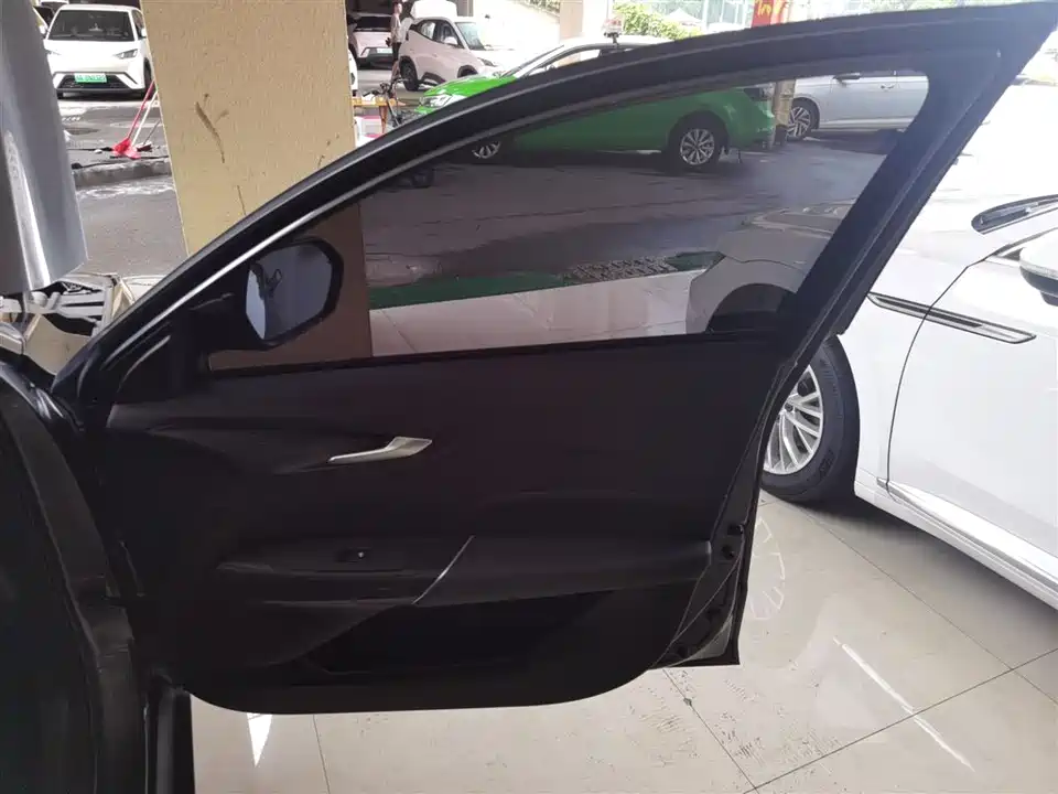 Changan Yida