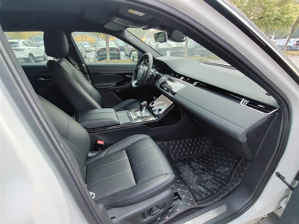 Land Rover Range Rover Aurora