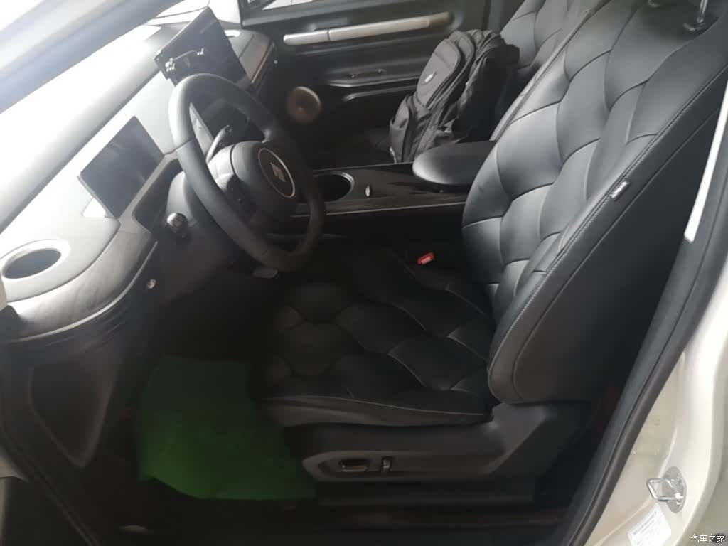 Wuling 460, 2024 15