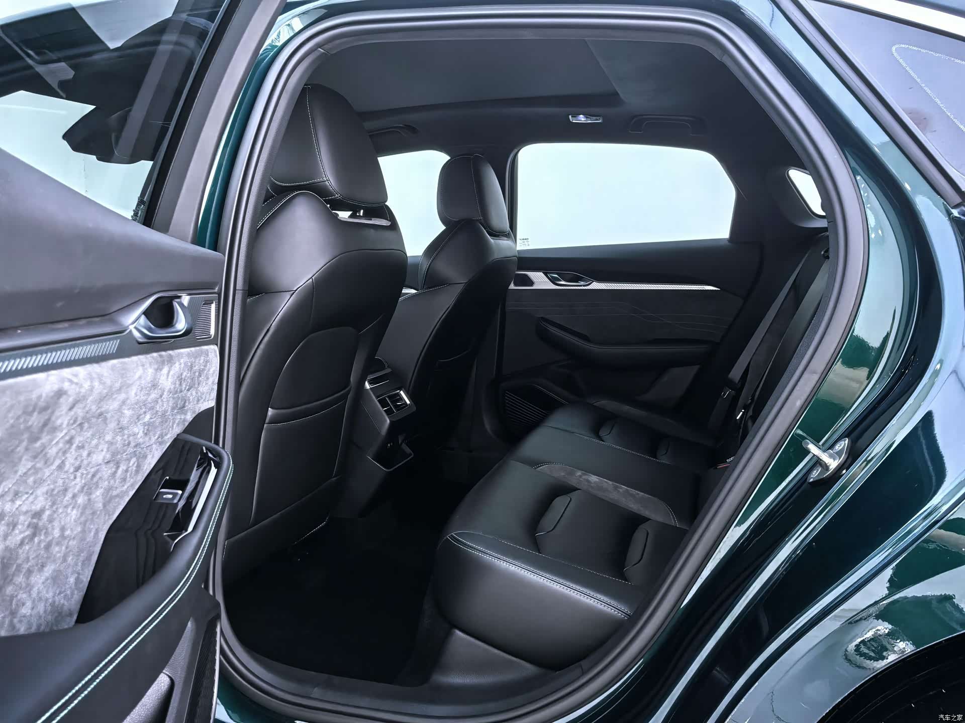 Geely Preface, 2022 все фото