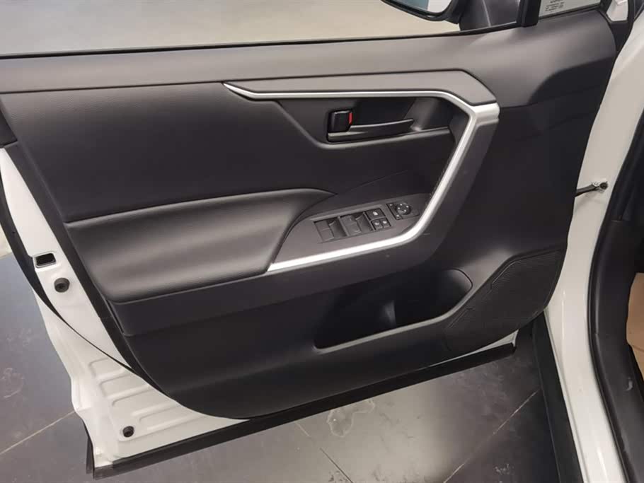 Toyota Wilanda Toyota Wilanda