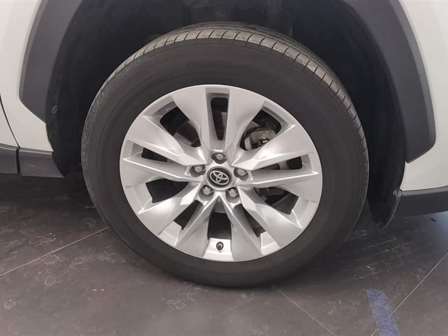 Toyota Wilanda Toyota Wilanda